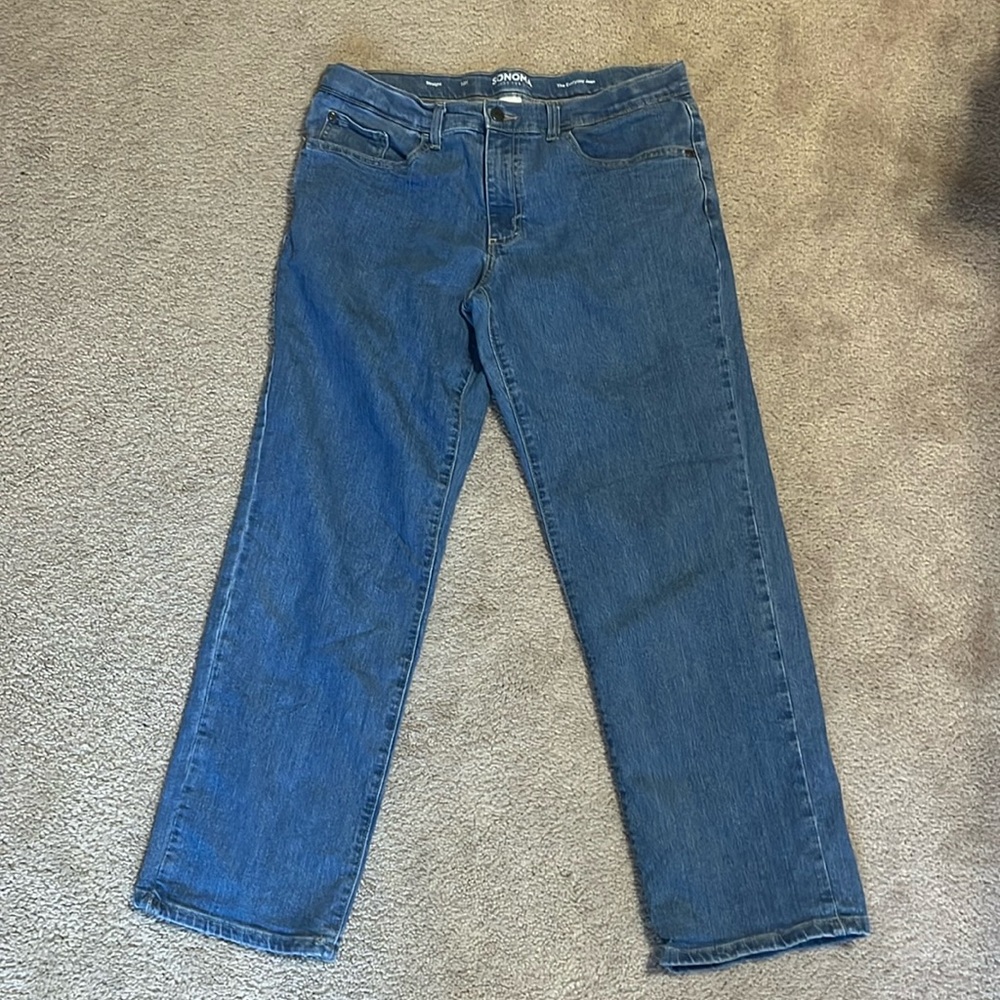 Sonoma jeans, boys, used, size 16H